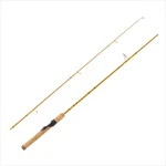 Crafted Glass CG56LS2 , Piece Light Spinning Rod. Fixed Price $34.54.