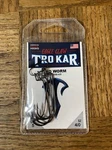 Eagle Claw Trokar Hd Worm Hook Size 4/0. Fixed Price $22.88.