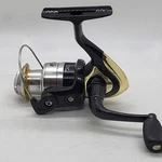 Bass Pro Shops Megacast MCT10 Ultra Light Spinning Reel, 4 Bearing, Vg Condition. Fixed Price $15.99.