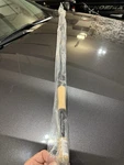 New Lews Pro Spinning Rod Medium Light LP169MLS Bass Strolling Drop Shot. Fixed Price $99.99.