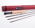 Redington Trace 376-4 Fly Rod Closeout. Fixed Price $230.99.
