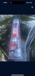 Zebco Star Wars R2-D2 Spincast Combo Rod Reel Tackle Pack Pre-spooled Multicolor. Fixed Price $37.50.
