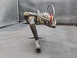 Shakespeare GX220 Ultra Light Spinning Reel. Fixed Price $17.99.
