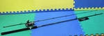 Shimano Symetre Salmon/steelhead Spinning Combo 9' 0" Rod PSYC3000HGFMSYS90M2. Fixed Price $104.99.