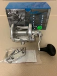 Avet Lx 6/3 G2 Mc Speed Fishing Reel New. Fixed Price $379.00.