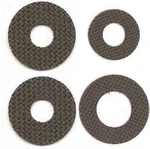 Okuma Carbontex Drag Washers Classic CLX-300L, CLX-450L. Fixed Price $13.99.